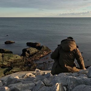 Meet your Posher, Daniel